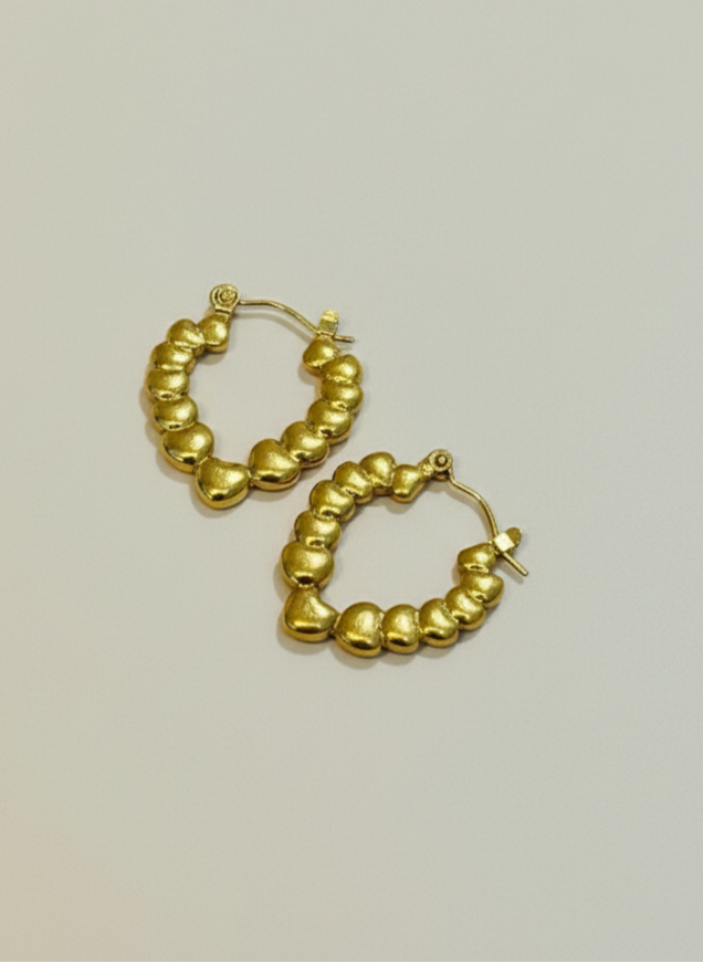 Boldé Earring