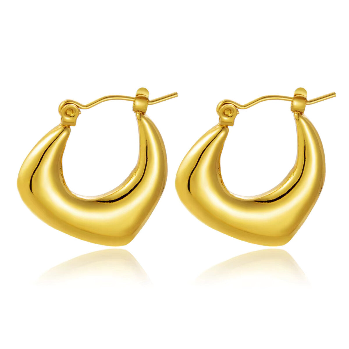 Rosh Earring