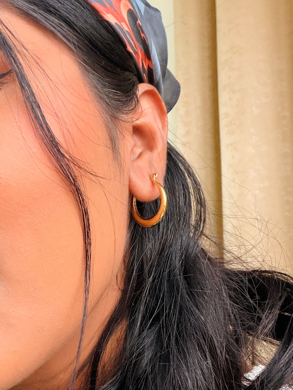 Riveria Earrings