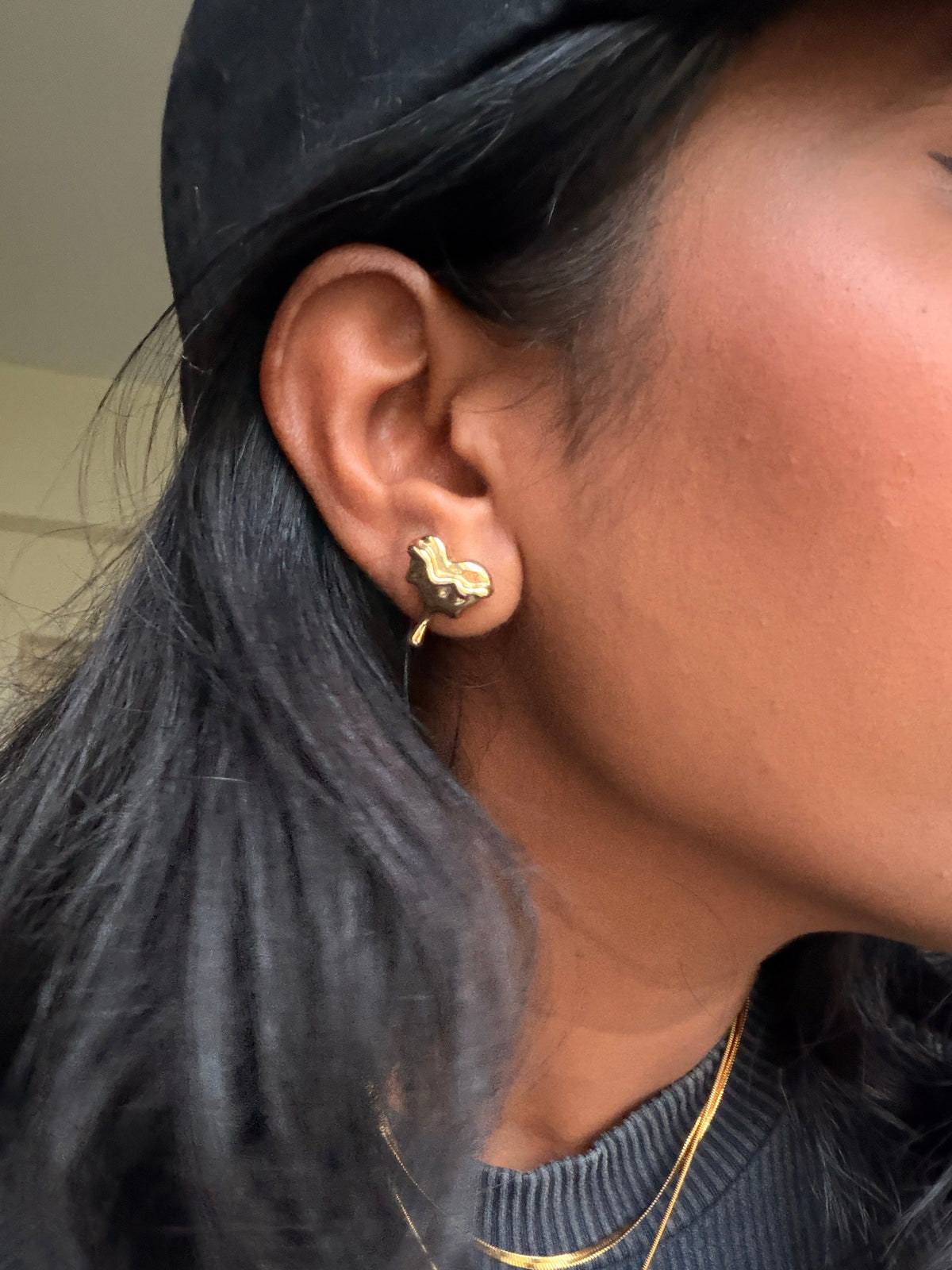 Neve Earrings