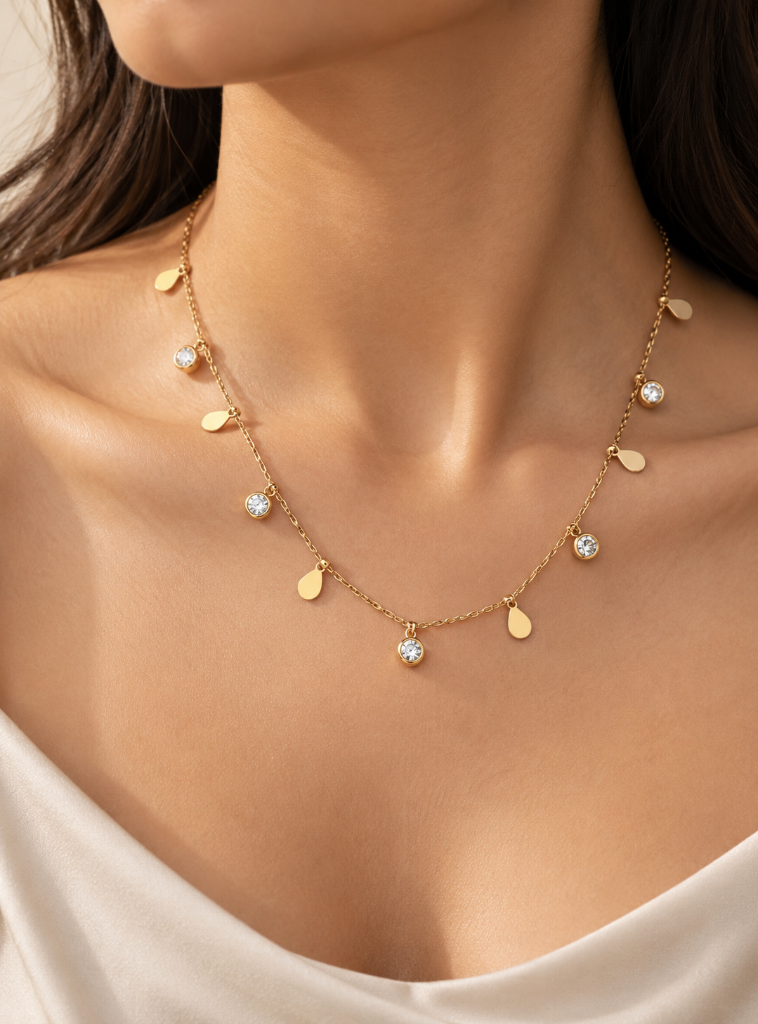 Daisy chain