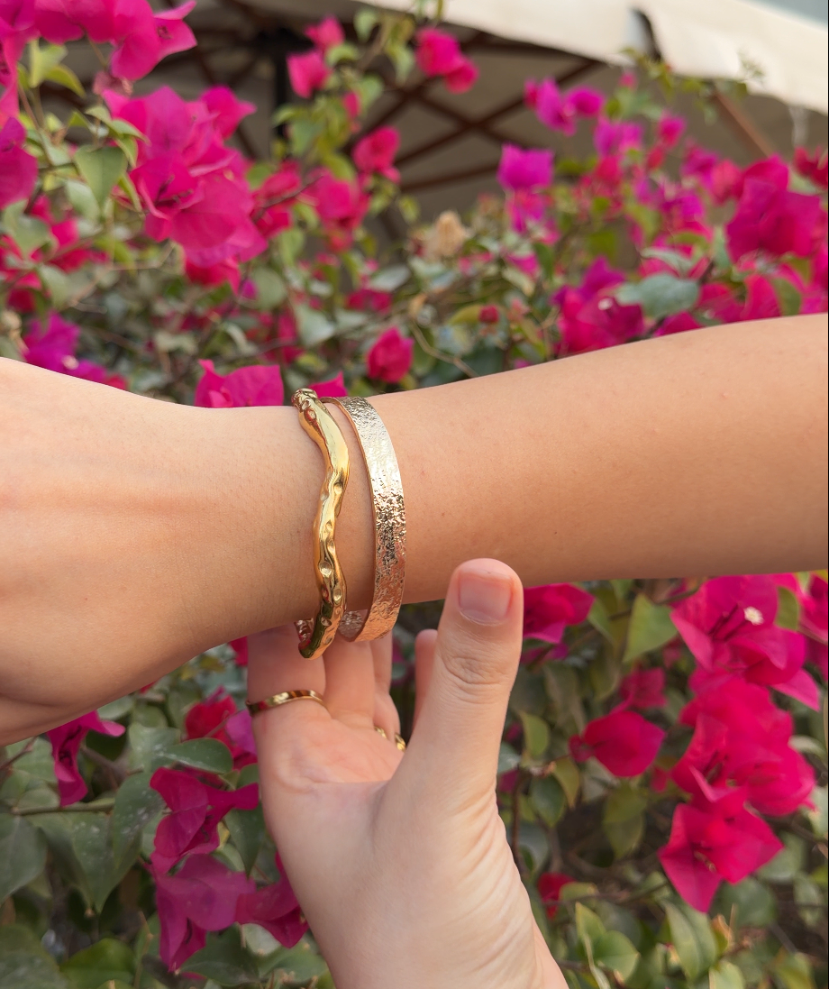 Nysa Bracelet