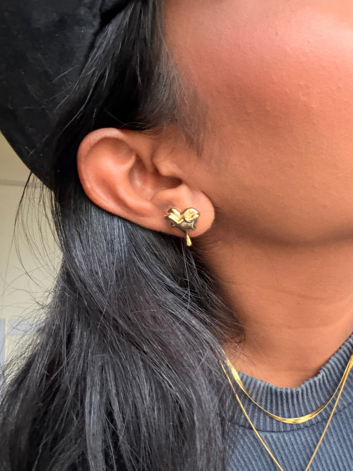 Neve Earrings