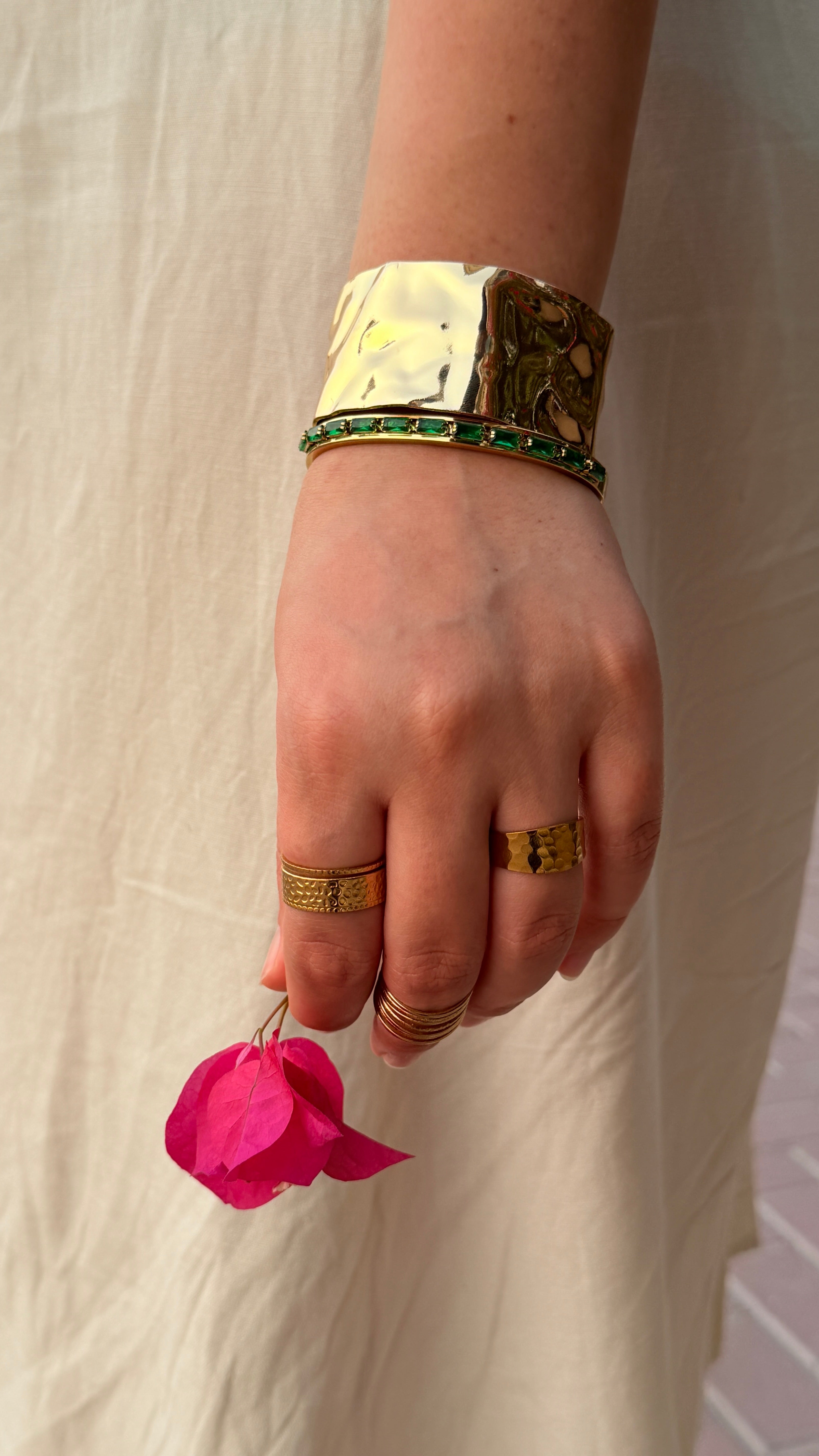 Muse Bracelet