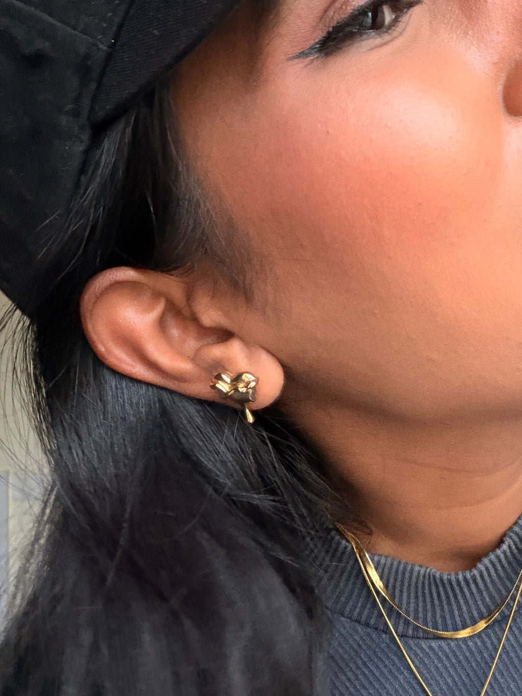 Neve Earrings