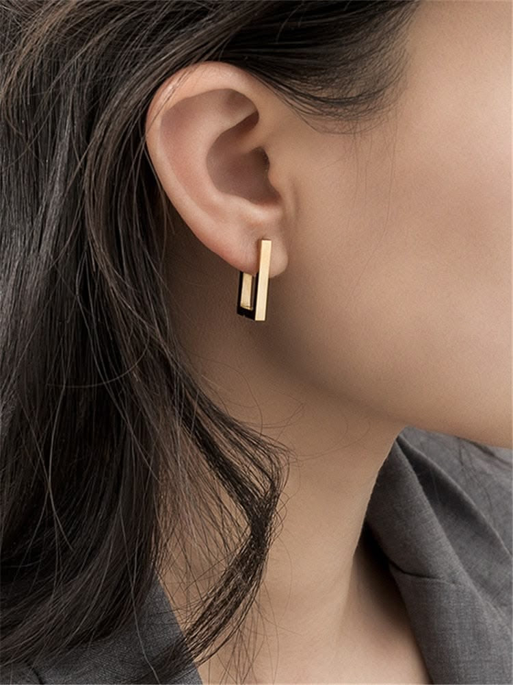 Ravena Earrings