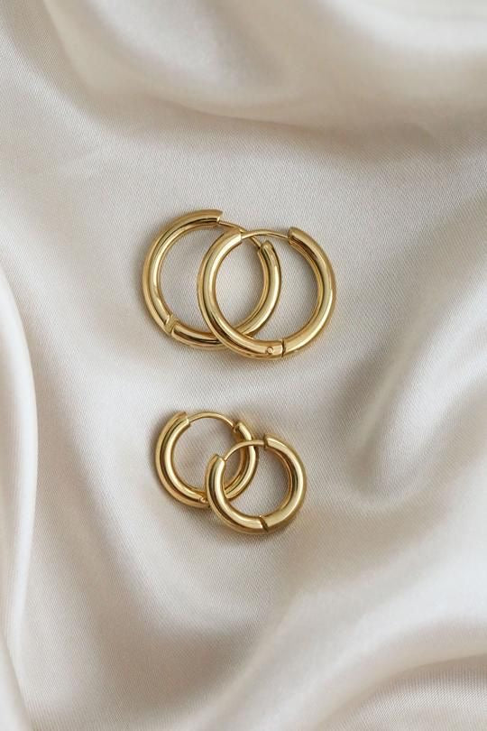 Ava Earrings