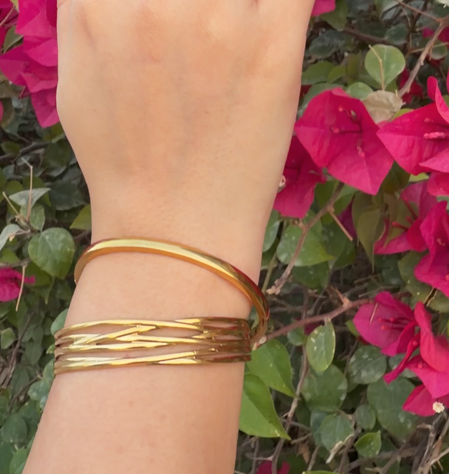 Renee Bracelet