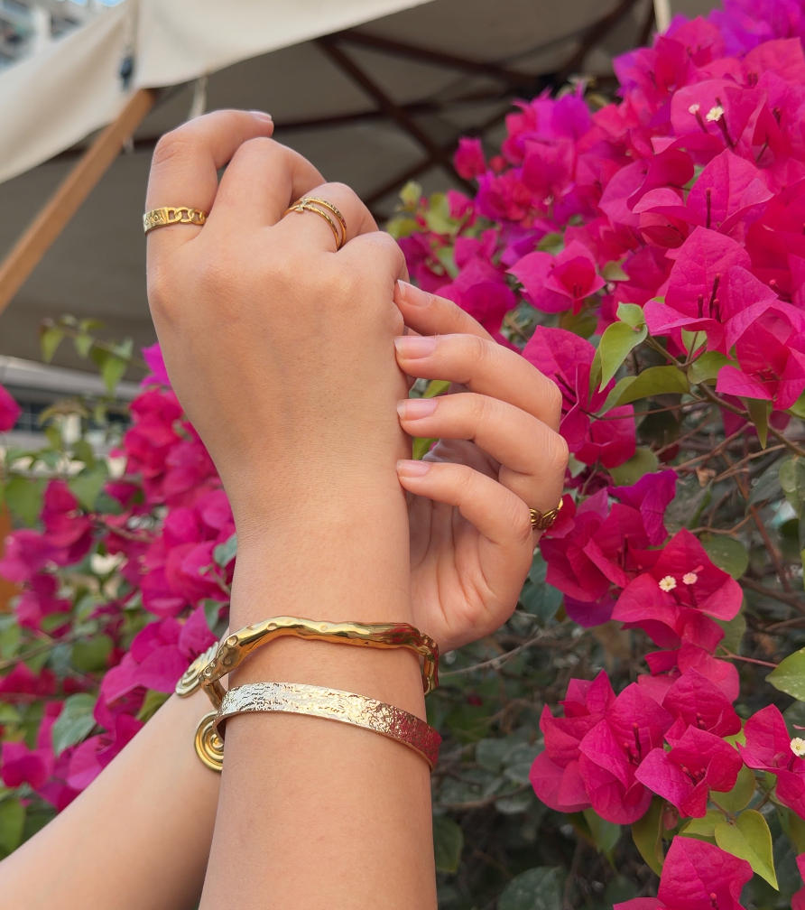 Nysa Bracelet