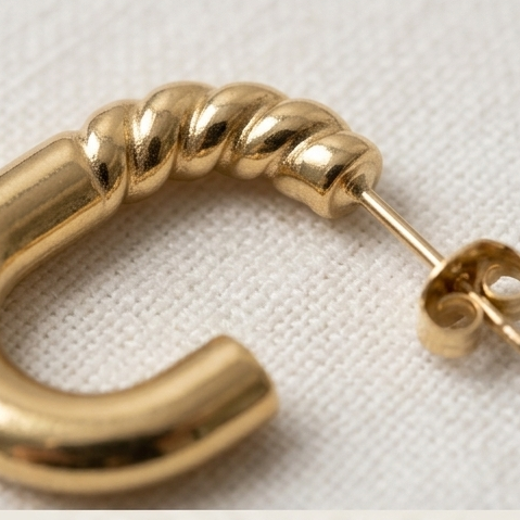 Loren Earrings