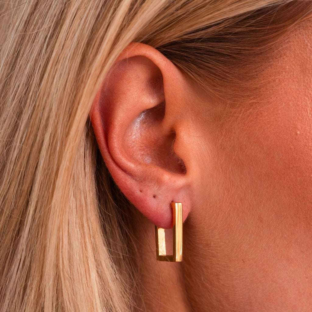 Ravena Earrings