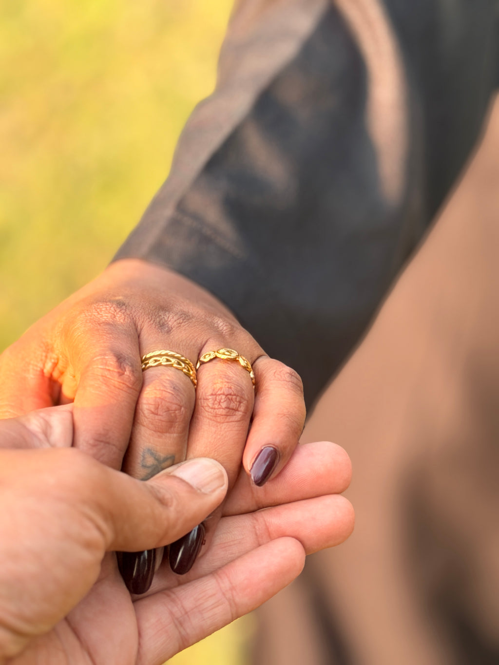Beline Ring