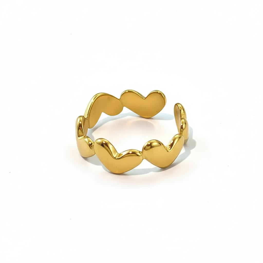 Amour Ring