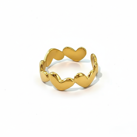 Amour Ring