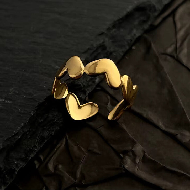 Amour Ring