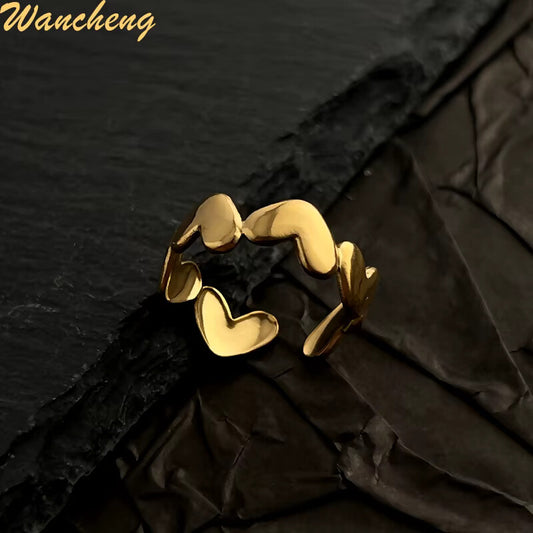 Amour Ring