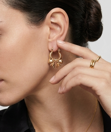 Astra Earrings
