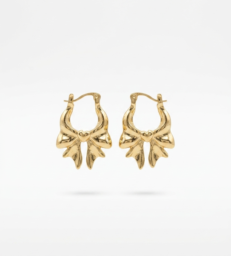 Astra Earrings