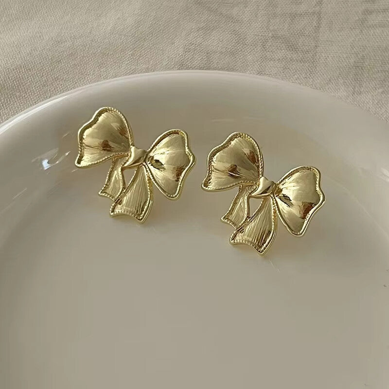 Aurea Earrings