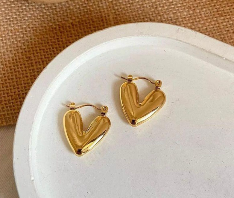Aurele Earrings