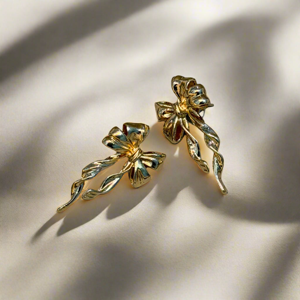 Aura Earrings