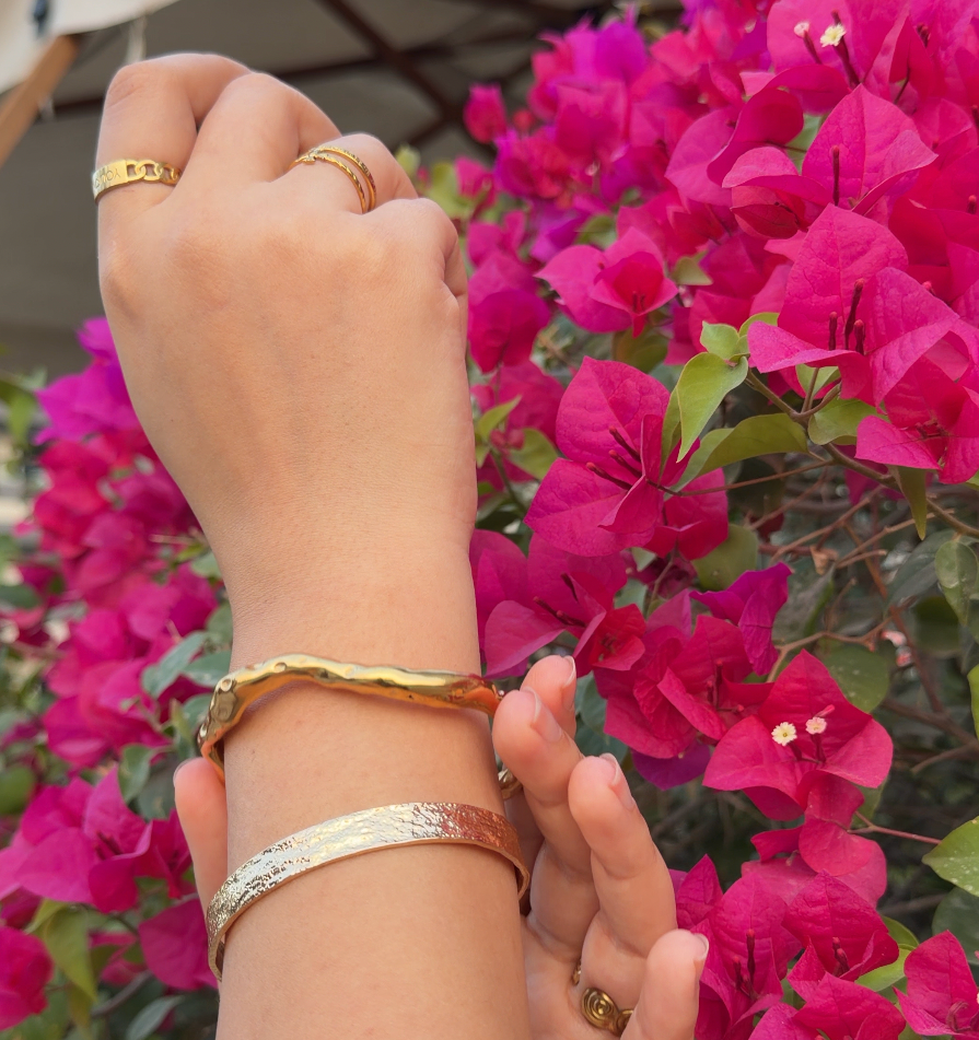 Nysa Bracelet