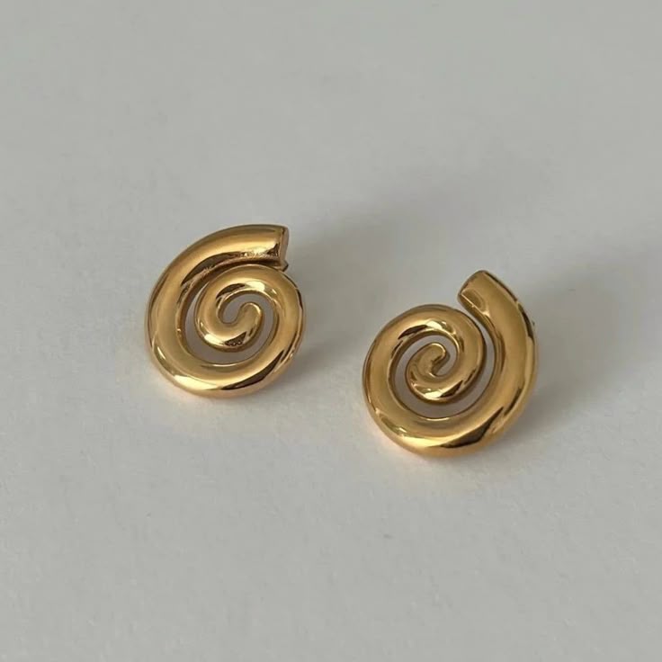 Balenci Earrings
