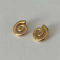 Balenci Earrings