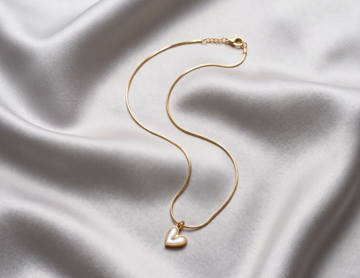 Beaute chain