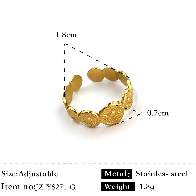 Beline Ring