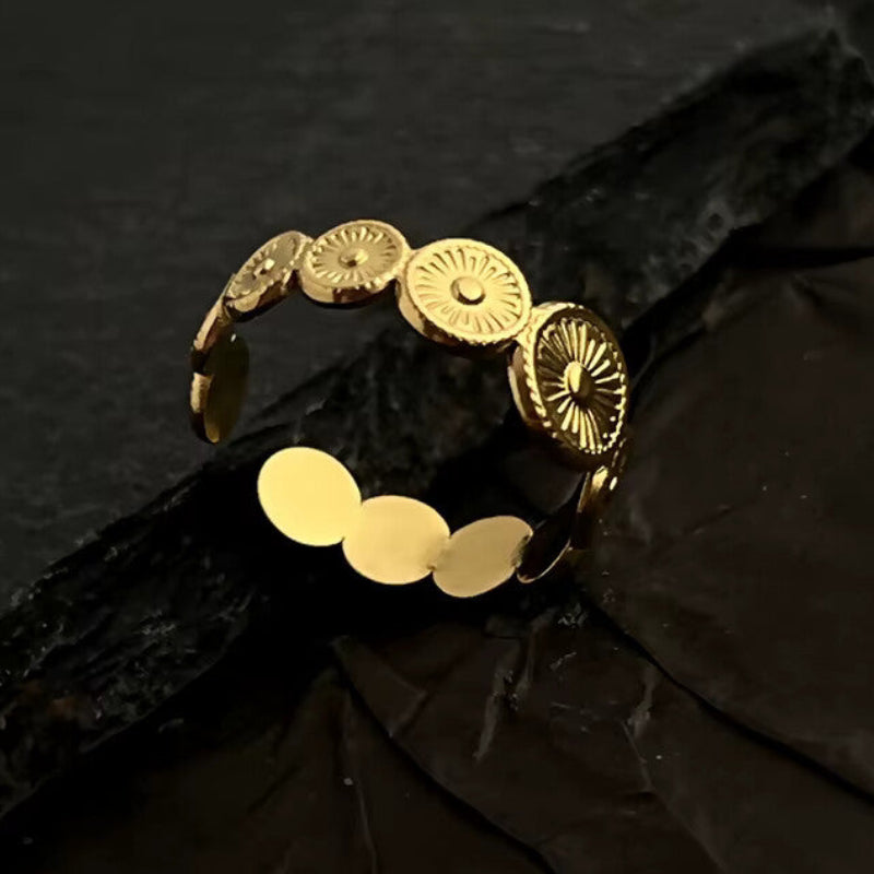 Beline Ring
