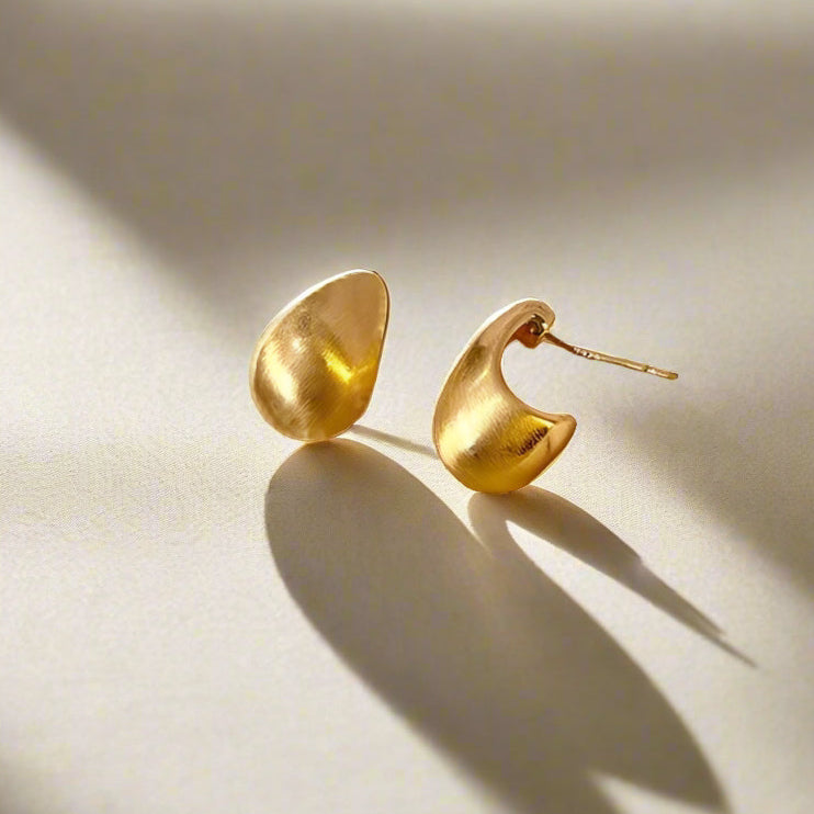 Belle Earrings