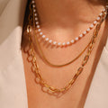 Belvoir Chain