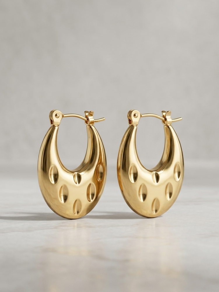 Bijoux Earrings