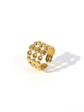 Blush Ring