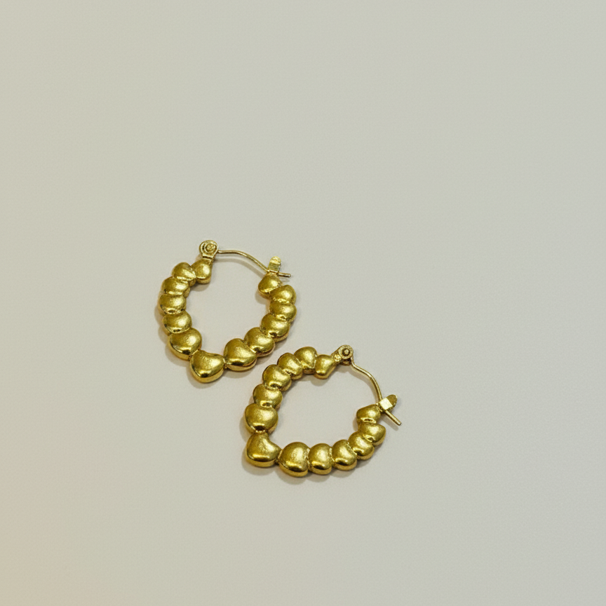 Boldé Earrings