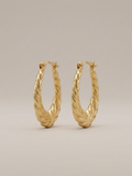 Boujee Earrings