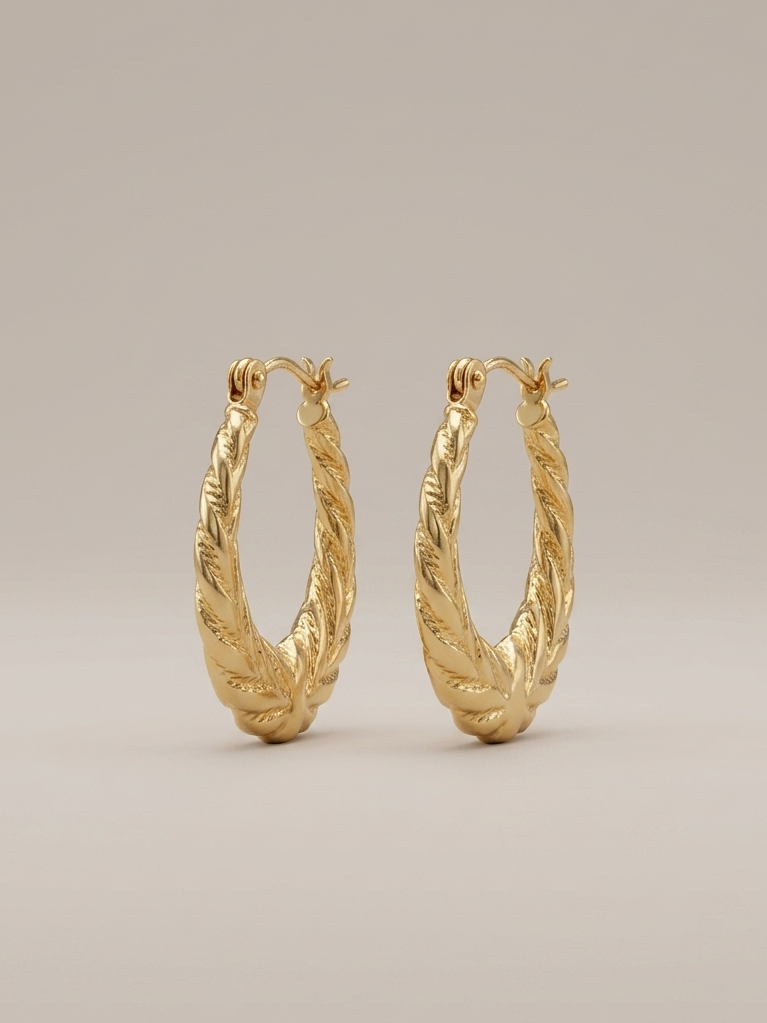 Boujee Earrings