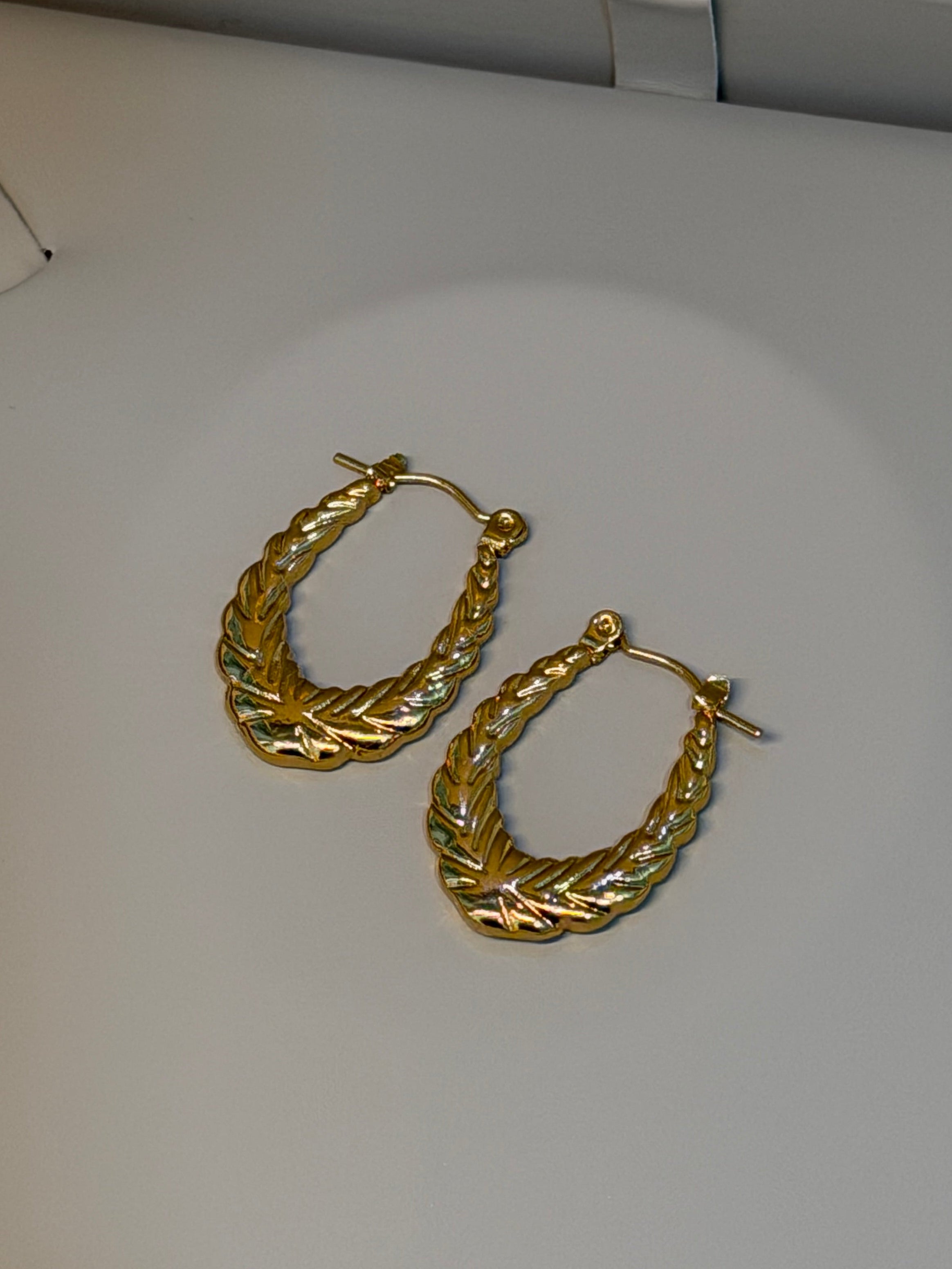 Boujee Earrings