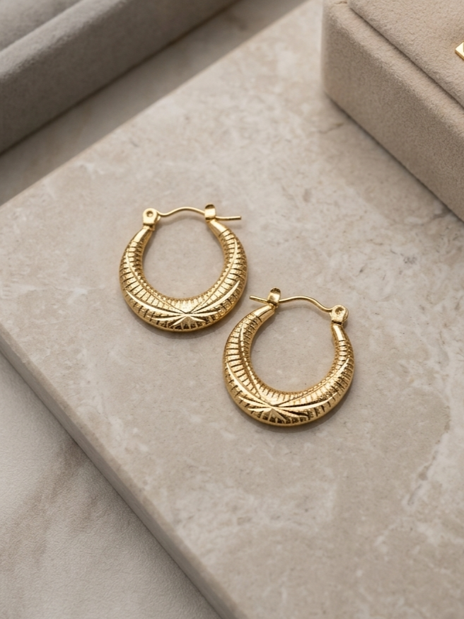 Breeze Earrings