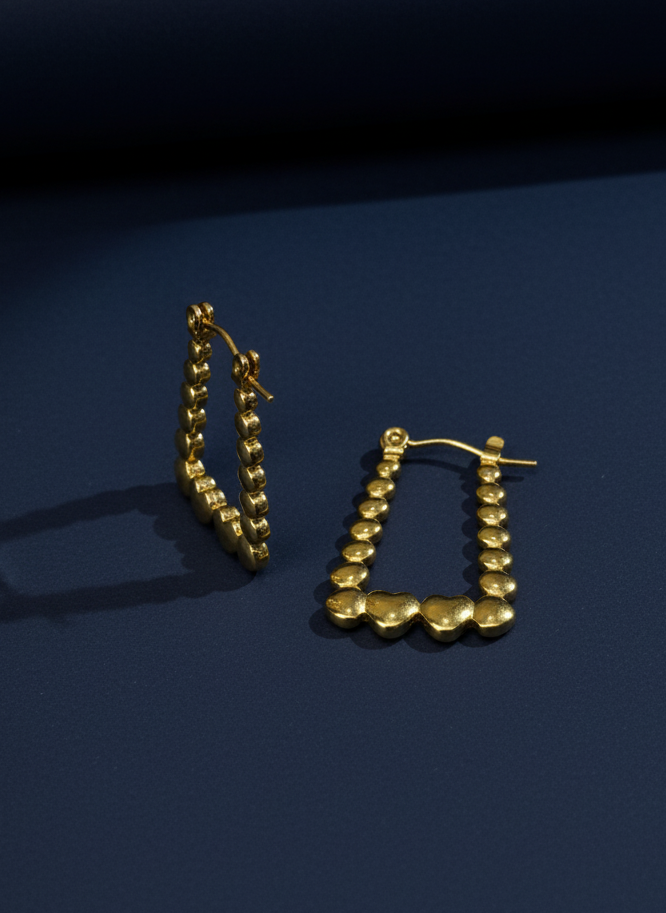 Brillia Earrings