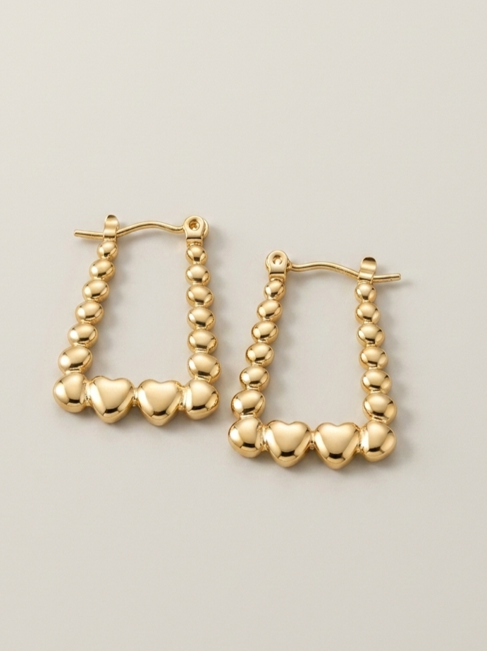 Brillia Earrings