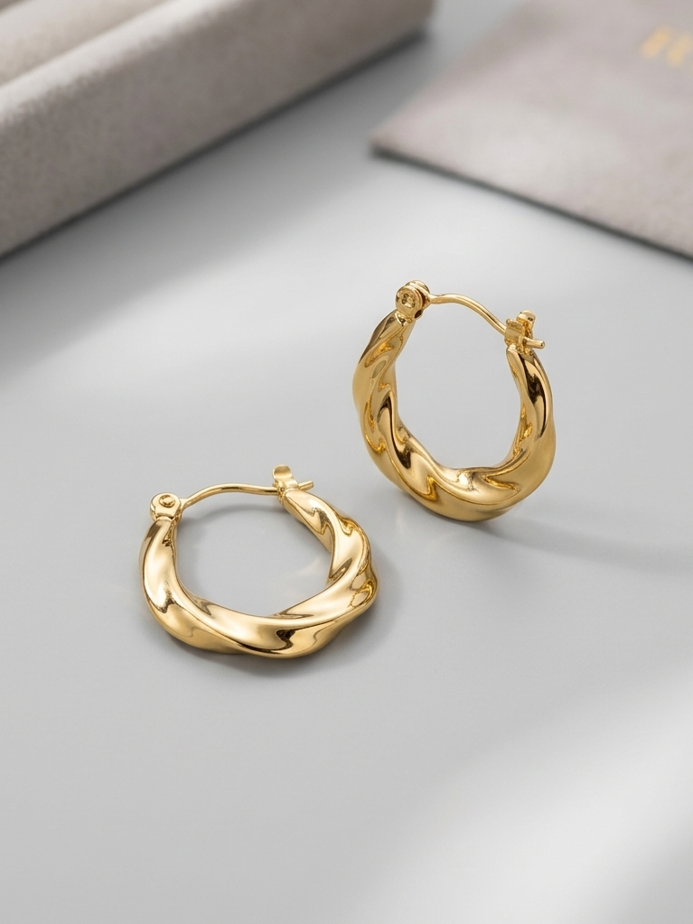 Brio Earrings