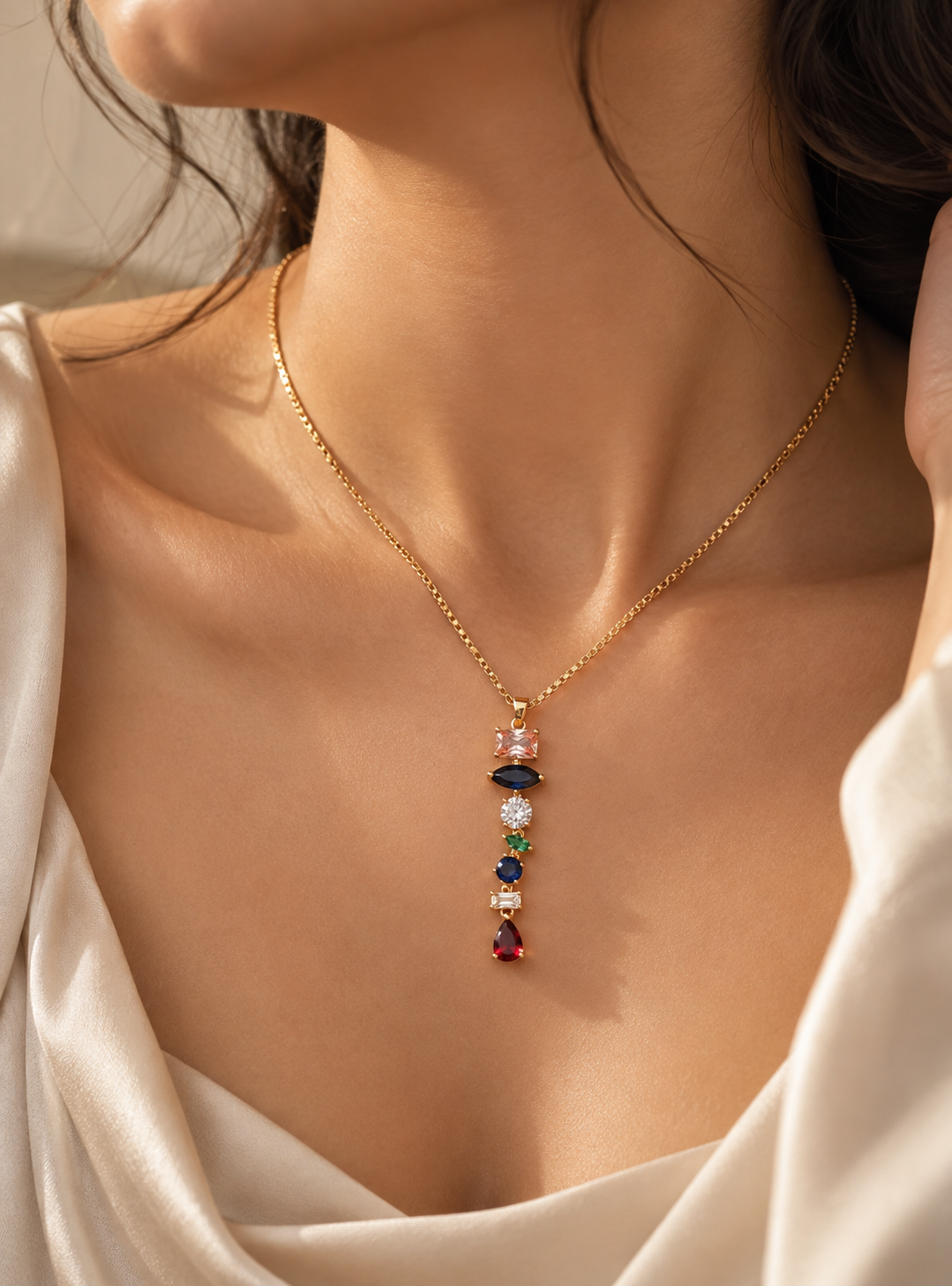 Dazzler chain