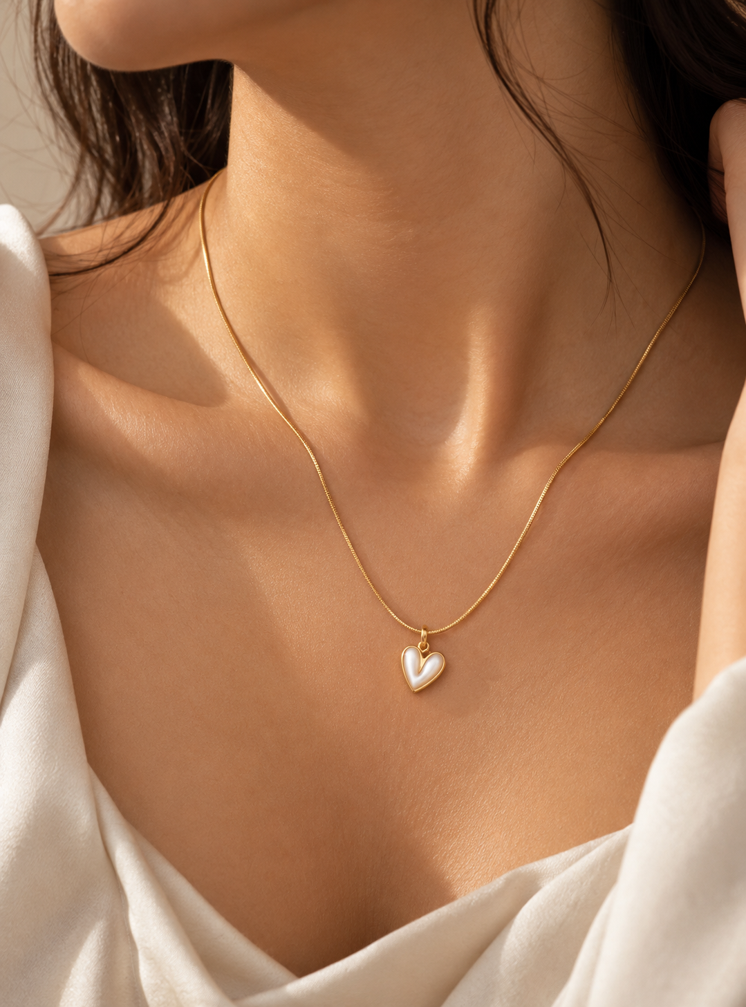 Beaute chain