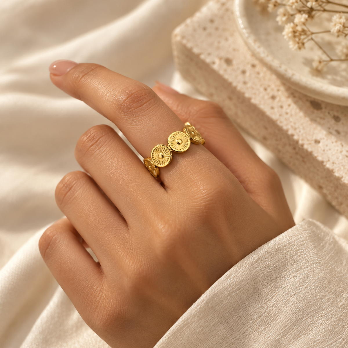 Beline Ring