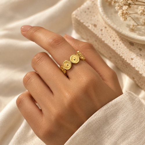 Beline Ring