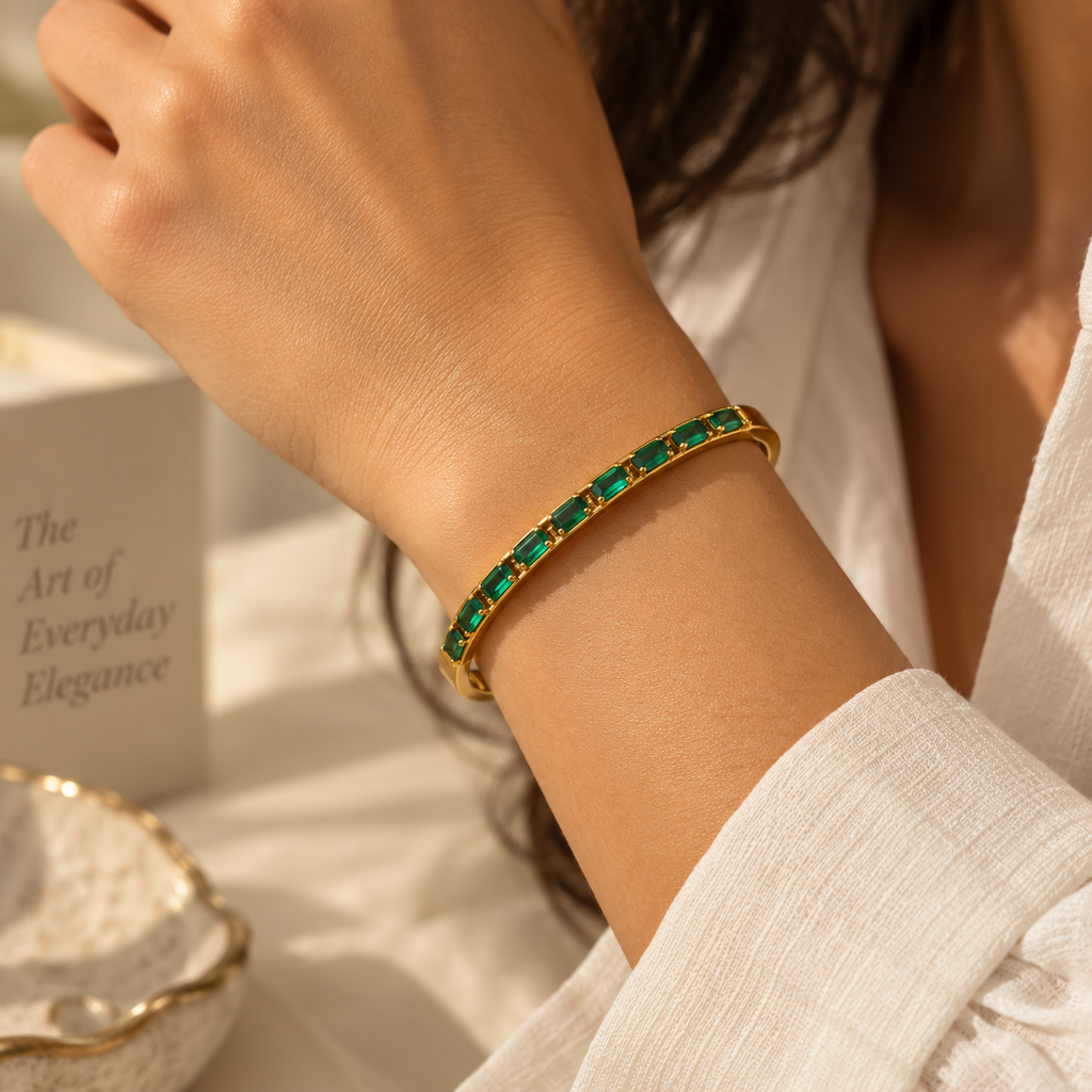 Muse Bracelet