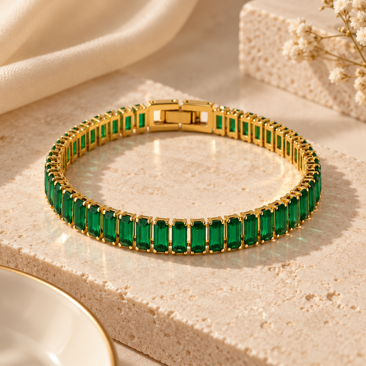 Mirage Bracelet