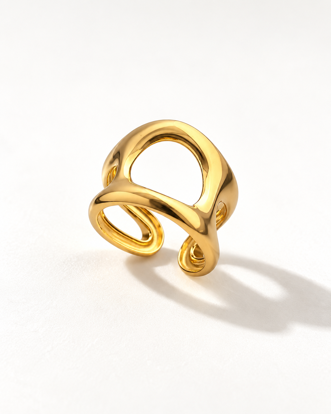 Bravura Ring